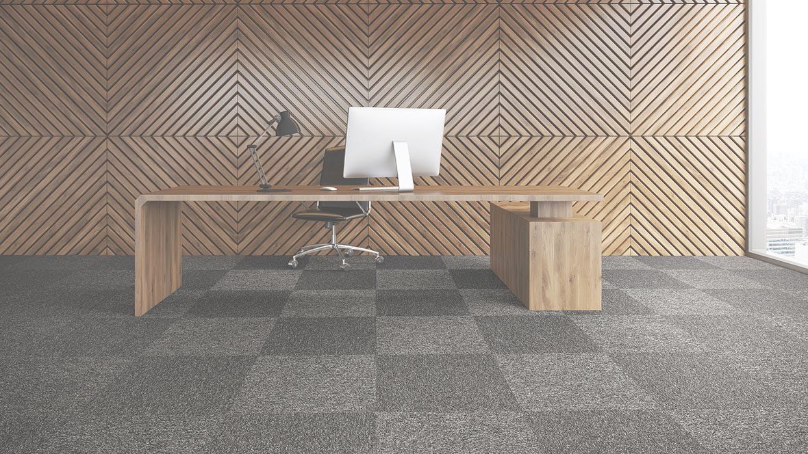 Projectvloeren Nederland tapijt vloer
