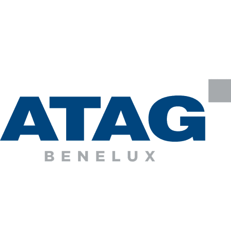 Logo ATAG Benelux referenties PVN
