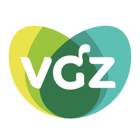 Logo Cooperatie VGZ referenties PVN