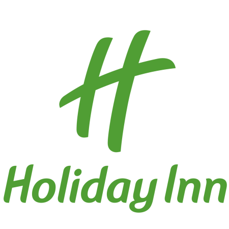 Logo Holiday Inn referenties PVN
