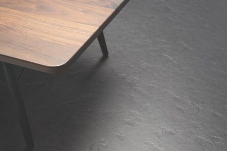 Marmoleum detail vloer Projectvloeren Nederland