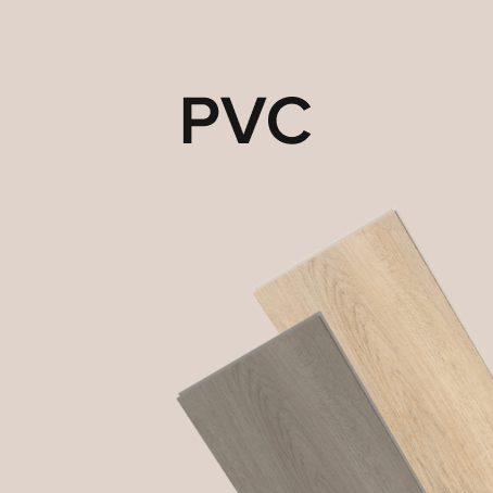 PVC in plank/tegelmotief PVC planken Projectvloeren Nederland vloeren